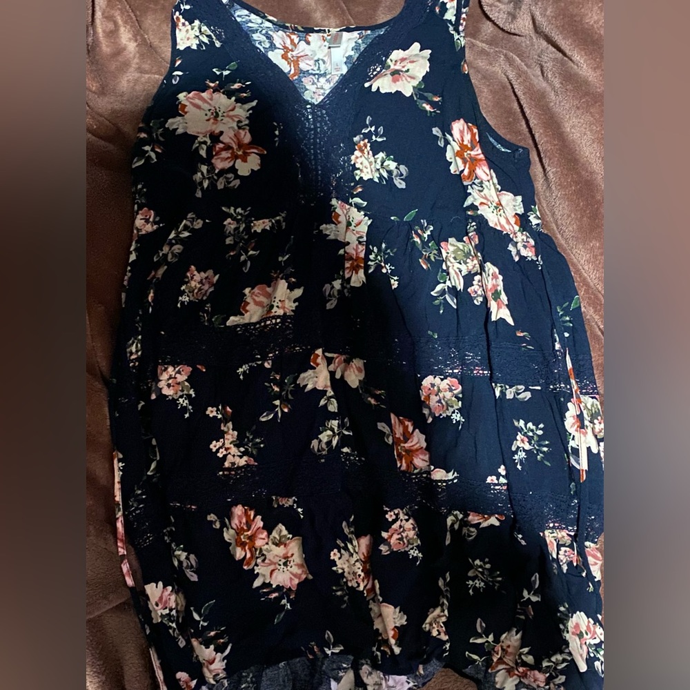 super cute just cleaning out the closet